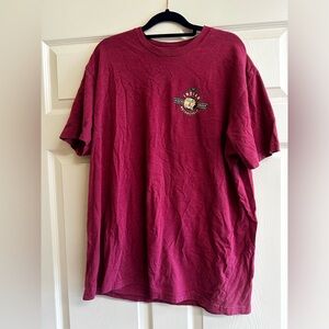 Indian Motorcycle Shirt